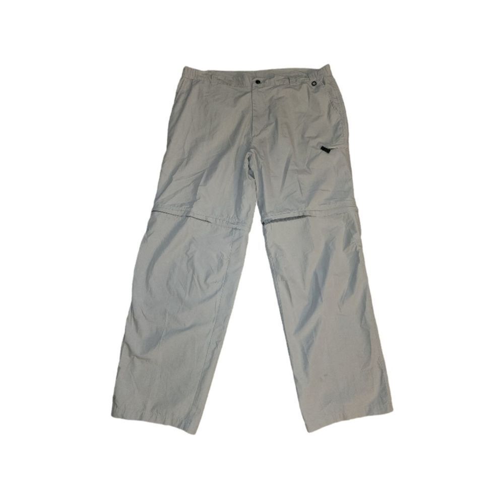North Sails Men's Outdoors Zip Off Pants